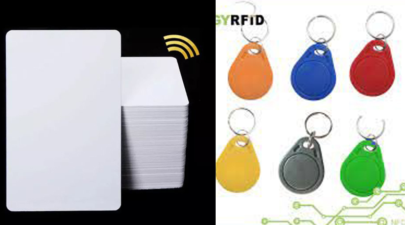 RFID đọc ghi