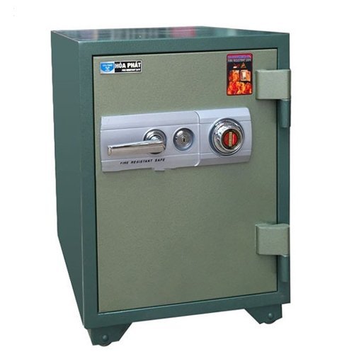 Ảnh minh họa Báo giá sửa két sắt TP.Hồ Chí Minh - Hình 2