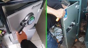 Ảnh minh họa Báo giá sửa két sắt TP.Hồ Chí Minh - Hình 4