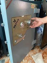 Ảnh minh họa cách mở két sắt alpha TP.Hồ Chí Minh - Hình 5 Ảnh minh họa cách mở két sắt alpha TP.Hồ Chí Minh - Hình 5