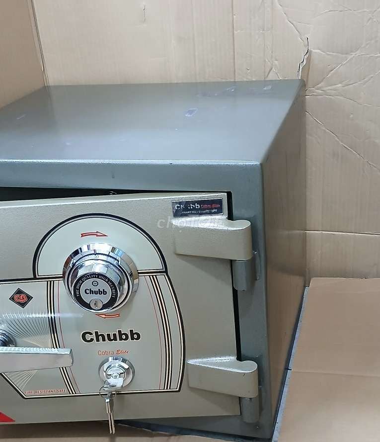 Ảnh minh họa cách mở két sắt chubb TP.Hồ Chí Minh - Hình 4 Ảnh minh họa cách mở két sắt chubb TP.Hồ Chí Minh - Hình 4