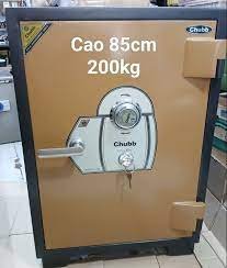 Ảnh minh họa cách mở két sắt chubb TP.Hồ Chí Minh - Hình 5 Ảnh minh họa cách mở két sắt chubb TP.Hồ Chí Minh - Hình 5