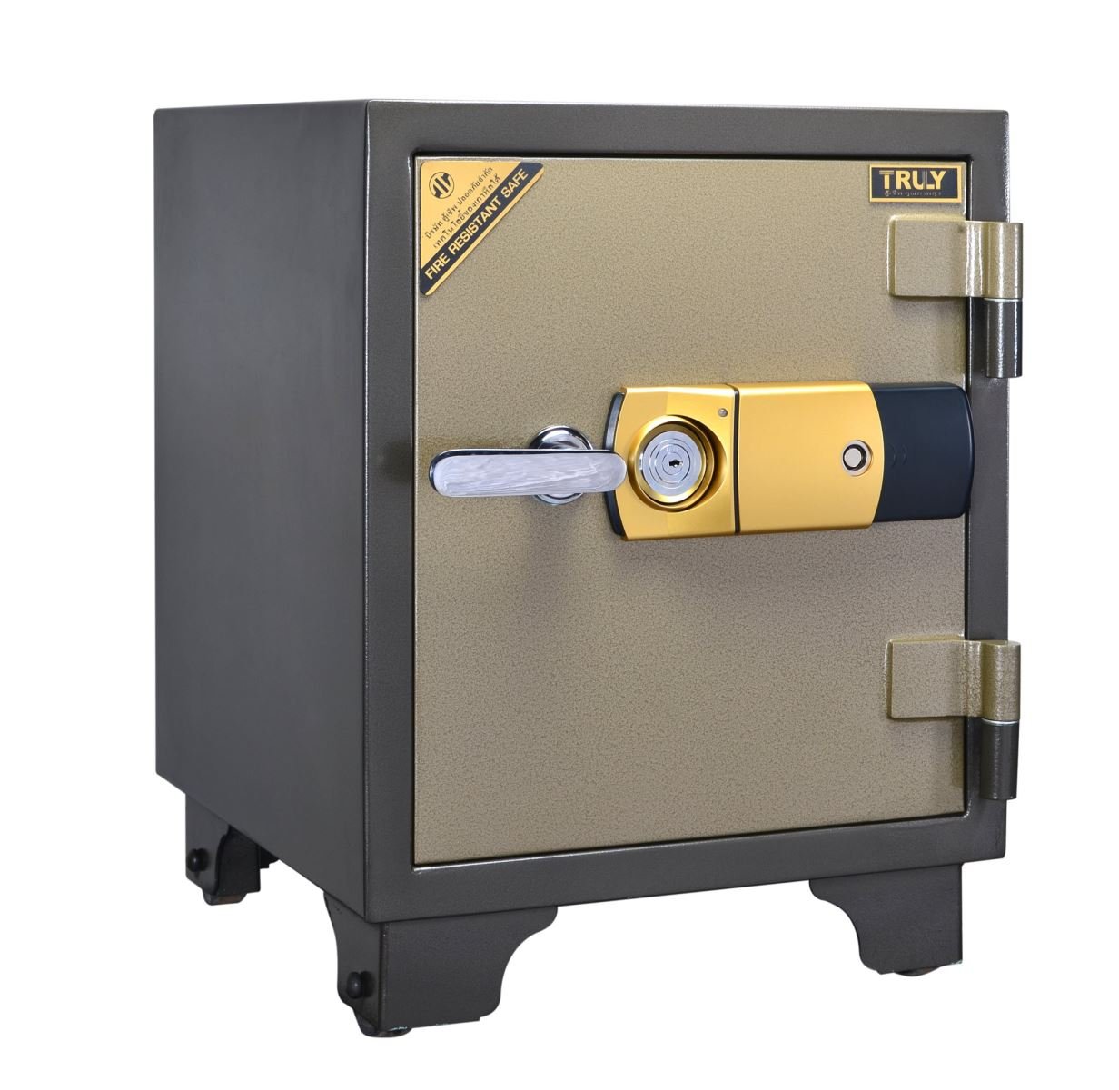 Ảnh minh họa cách mở két sắt hanmi TP.Hồ Chí Minh - Hình 2