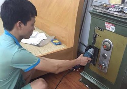 Ảnh minh họa Cách phá khóa két sắt TP.Hồ Chí Minh - Hình 1
