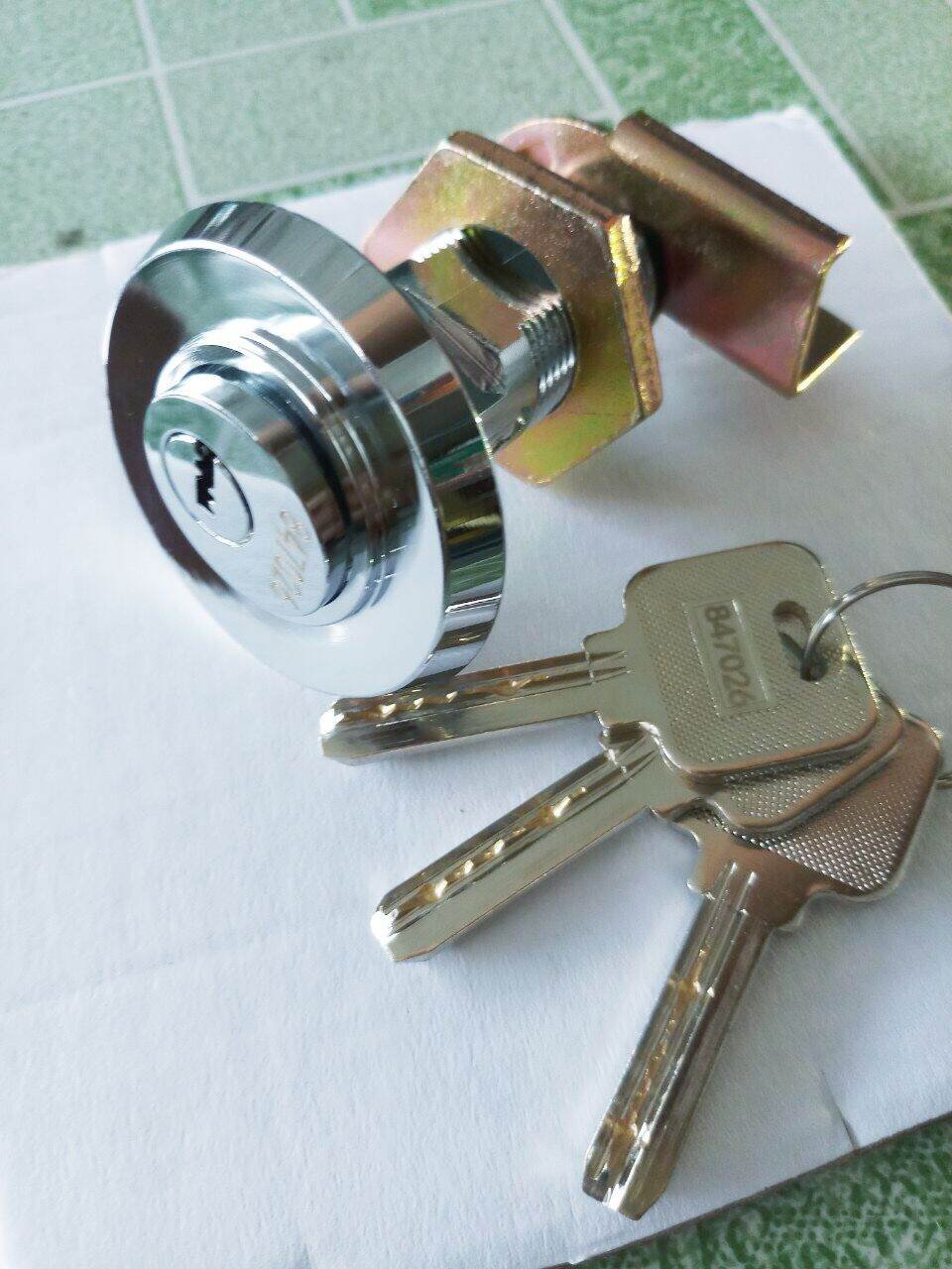Ảnh minh họa làm chìa khóa két sắt TP.Hồ Chí Minh - Hình 4