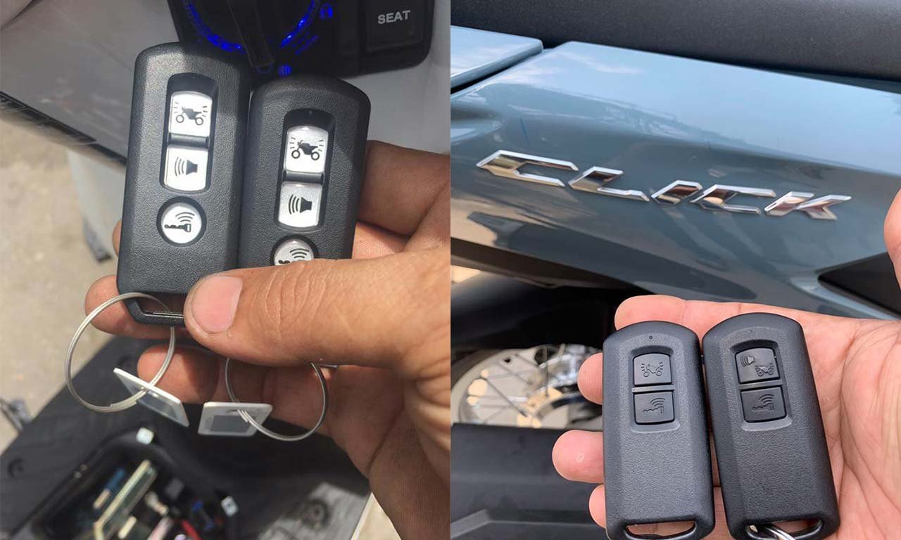 Ảnh minh họa Làm chìa khóa smartkey TP.Hồ Chí Minh - Hình 2