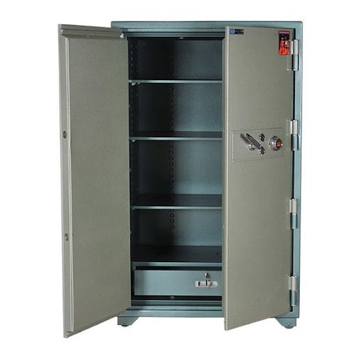 Ảnh minh họa mở két sắt hòa phát TP.Hồ Chí Minh - Hình 2