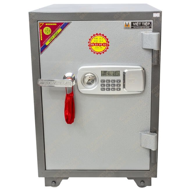 Ảnh minh họa mở két sắt việt tiệp TP.Hồ Chí Minh - Hình 1