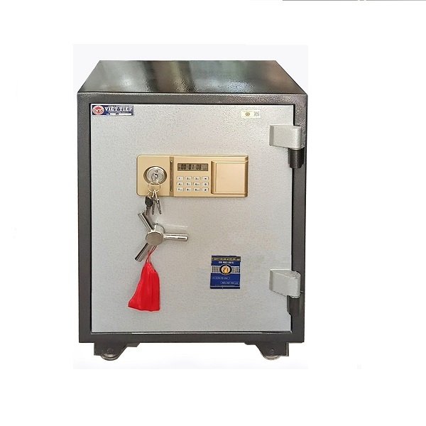Ảnh minh họa mở két sắt việt tiệp TP.Hồ Chí Minh - Hình 2