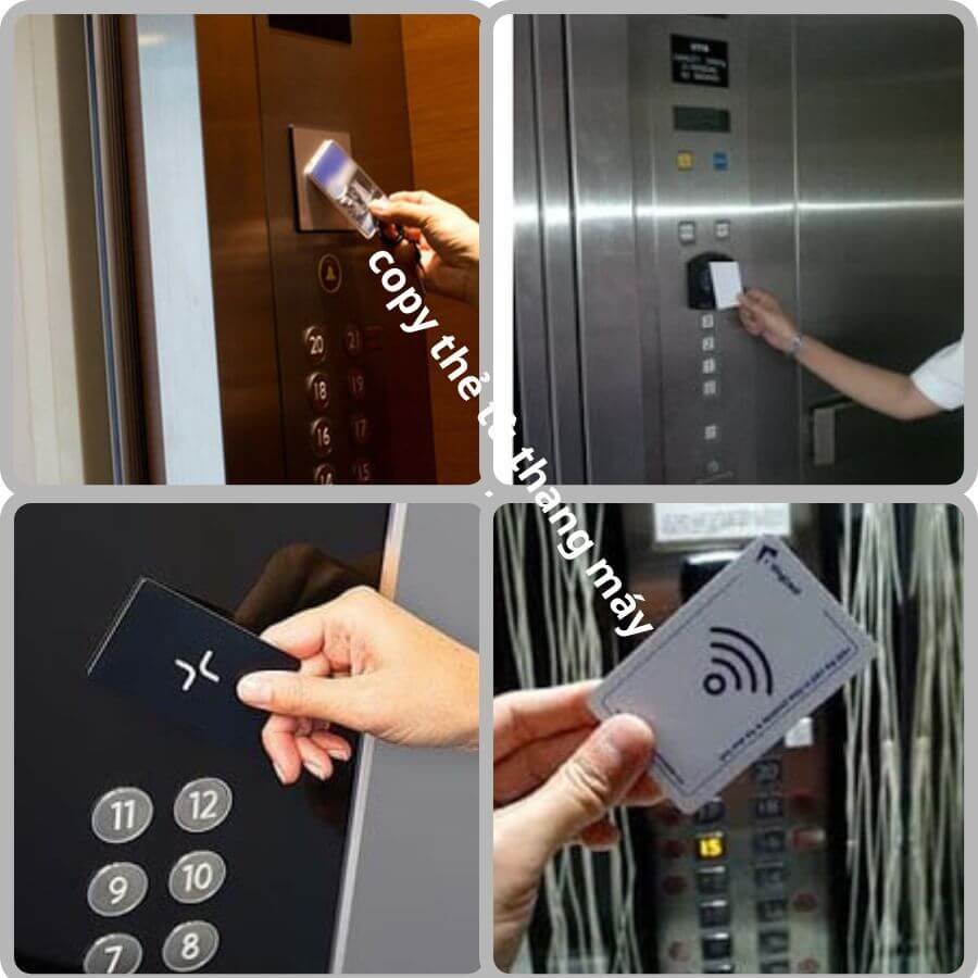 Ảnh minh họa Sao chép thẻ từ TP.Hồ Chí Minh - Hình 1