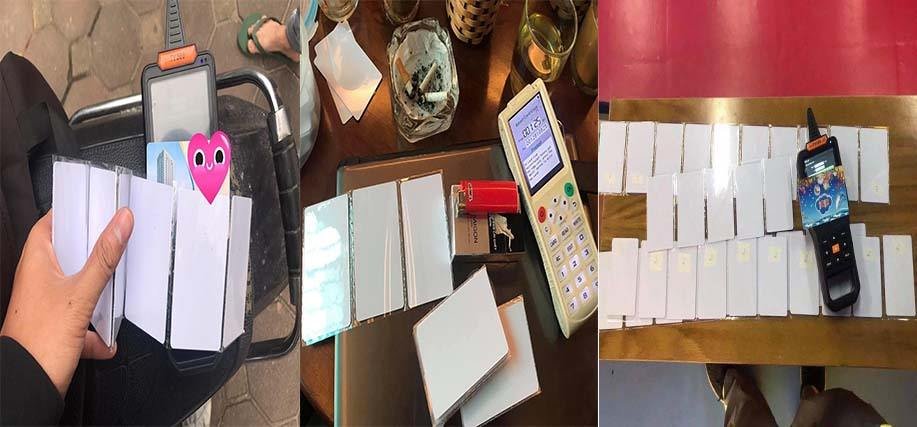 Ảnh minh họa Sao chép thẻ từ TP.Hồ Chí Minh - Hình 3