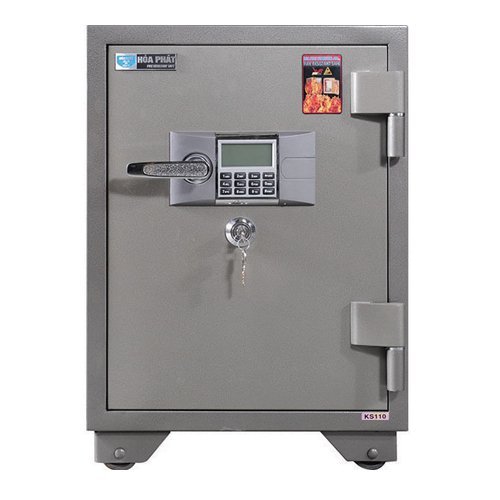 Ảnh minh họa sửa két sắt hòa phát TP.Hồ Chí Minh - Hình 1