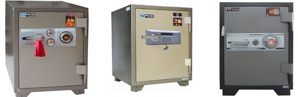 Ảnh minh họa sửa két sắt hòa phát TP.Hồ Chí Minh - Hình 2