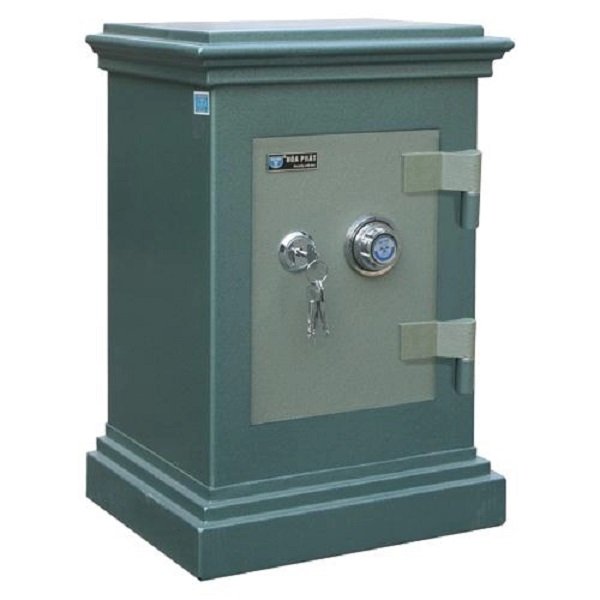 Ảnh minh họa sửa két sắt hòa phát TP.Hồ Chí Minh - Hình 3