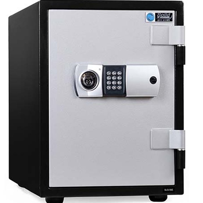 Ảnh minh họa sửa két sắt hòa phát TP.Hồ Chí Minh - Hình 5