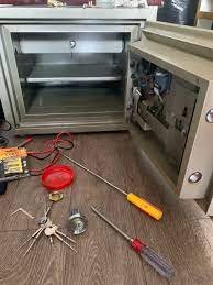 Ảnh minh họa Sửa Két Sắt TP.Hồ Chí Minh - Hình 1