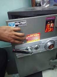Ảnh minh họa Sửa Két Sắt TP.Hồ Chí Minh - Hình 3