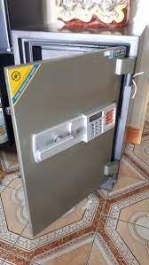 Ảnh minh họa Sửa Két Sắt TP.Hồ Chí Minh - Hình 4