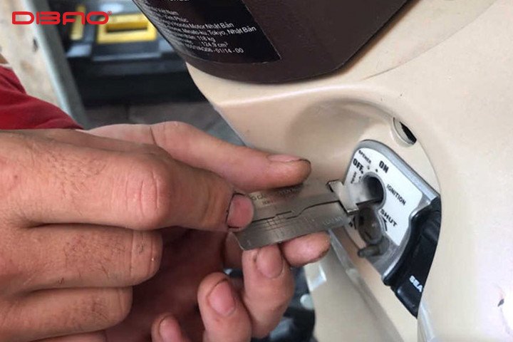 Ảnh minh họa thợ đánh chìa khoá xe máy gần đây TP.Hồ Chí Minh - Hình 4