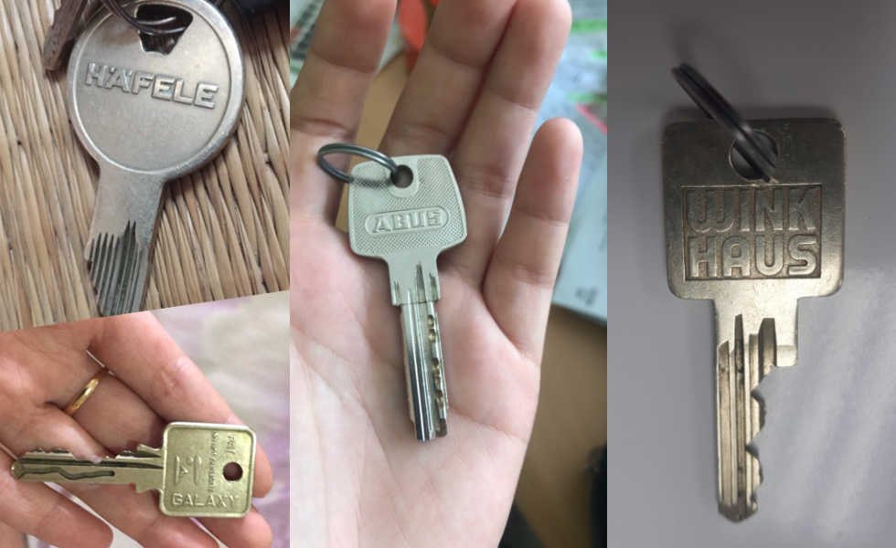 Ảnh minh họa thợ cắt khoá cửa gần đây TP.Hồ Chí Minh - Hình 1