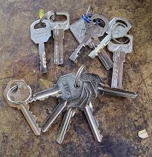 Ảnh minh họa thợ cắt khoá cửa gần đây TP.Hồ Chí Minh - Hình 3