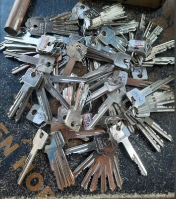 Ảnh minh họa thợ cắt khoá cửa gần đây TP.Hồ Chí Minh - Hình 4