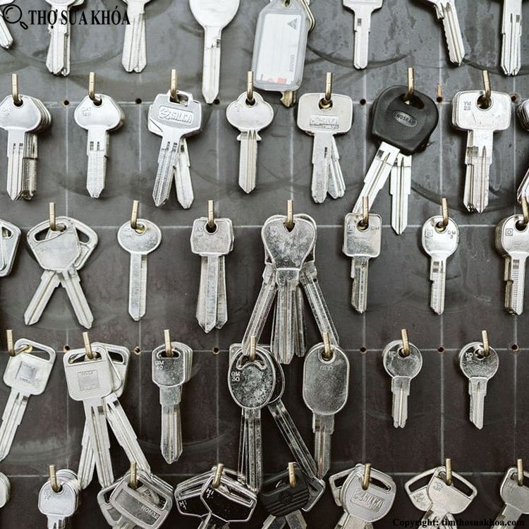 Ảnh minh họa thợ cắt khoá cửa gần đây TP.Hồ Chí Minh - Hình 5