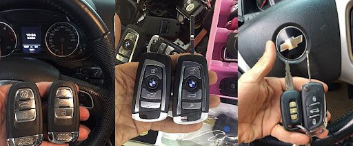 Ảnh minh họa  thợ làm khoá xe ô tô gần đây TP.Hồ Chí Minh - Hình 2