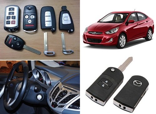 Ảnh minh họa  thợ làm khoá xe ô tô gần đây TP.Hồ Chí Minh - Hình 3