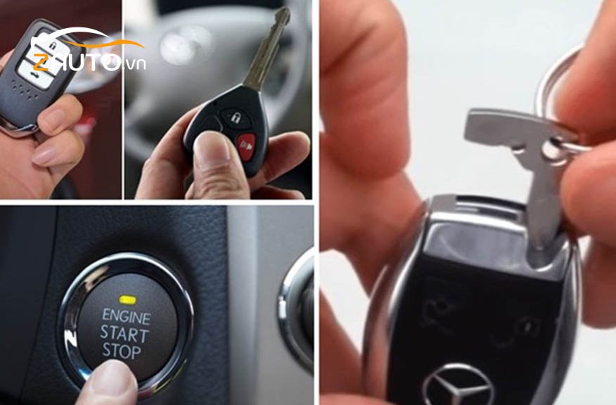 Ảnh minh họa  thợ làm khoá xe ô tô gần đây TP.Hồ Chí Minh - Hình 4