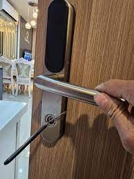 Ảnh minh họa thợ mở khoá 24/7 TP.Hồ Chí Minh - Hình 2