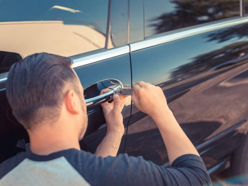 Ảnh minh họa thợ mở khóa cửa gần đây TP.Hồ Chí Minh - Hình 5