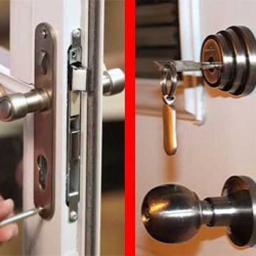 Ảnh minh họa thợ mở khoá cửa gỗ TP.Hồ Chí Minh - Hình 3