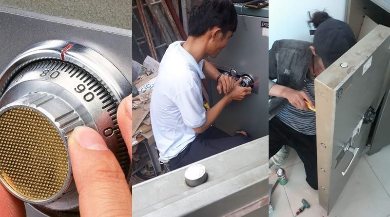 Ảnh minh họa Thợ Mở Khóa Két Sắt TP.Hồ Chí Minh - Hình 1 Ảnh minh họa Thợ Mở Khóa Két Sắt TP.Hồ Chí Minh - Hình 1