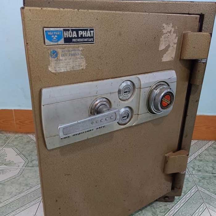 Ảnh minh họa Thợ Mở Khóa Két Sắt TP.Hồ Chí Minh - Hình 4 Ảnh minh họa Thợ Mở Khóa Két Sắt TP.Hồ Chí Minh - Hình 4