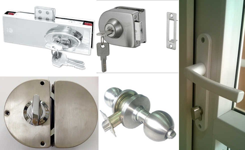 Ảnh minh họa thợ sửa khoá cửa kính TP.Hồ Chí Minh - Hình 2