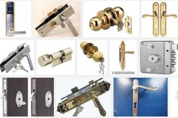 Ảnh minh họa thợ sửa khoá cửa kính TP.Hồ Chí Minh - Hình 3