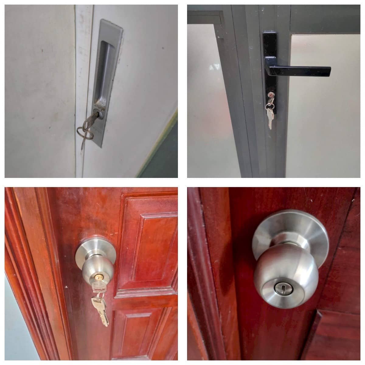 Ảnh minh họa thợ sửa khoá gần đây TP.Hồ Chí Minh - Hình 1