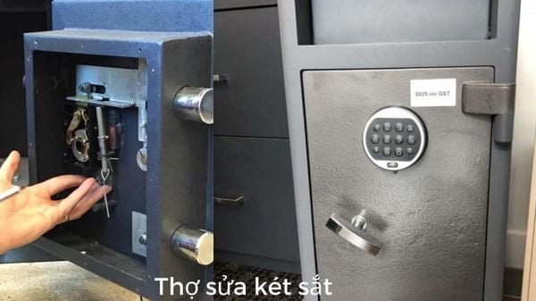 Ảnh minh họa Thợ Sửa Khoá Két Sắt Tại Nhà TP.Hồ Chí Minh - Hình 2 Ảnh minh họa Thợ Sửa Khoá Két Sắt Tại Nhà TP.Hồ Chí Minh - Hình 2