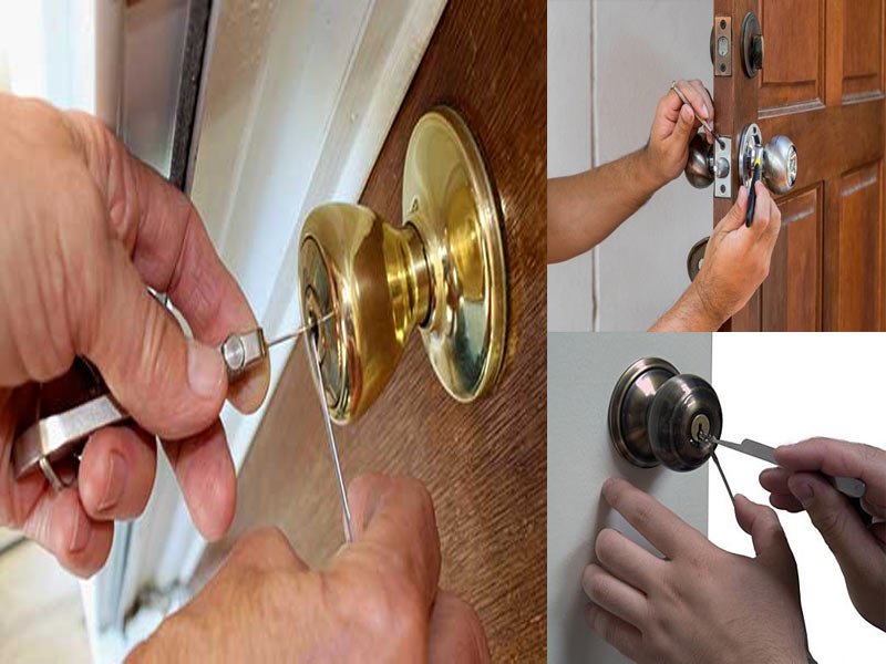 Ảnh minh họa Thợ Sửa Khoá Quận 6 - Hình 2 Ảnh minh họa Thợ Sửa Khoá Quận 6 - Hình 2