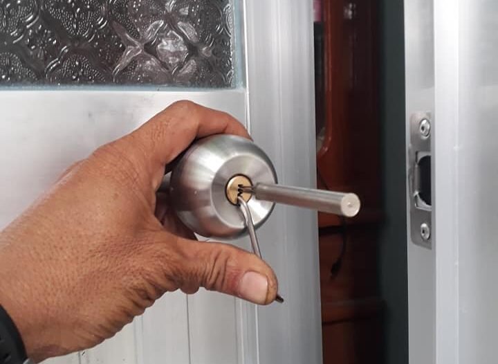 Ảnh minh họa thợ sửa ổ khoá gần đây TP.Hồ Chí Minh - Hình 2