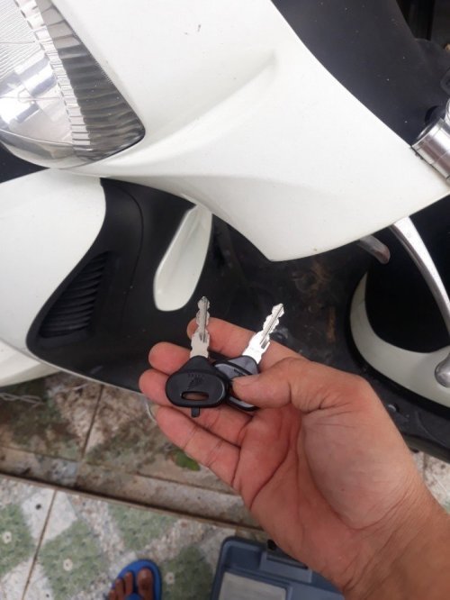 Ảnh minh họa thợ sửa ổ khoá gần đây TP.Hồ Chí Minh - Hình 4