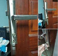 Ảnh minh họa thợ thay khoá cửa gần đây TP.Hồ Chí Minh - Hình 4