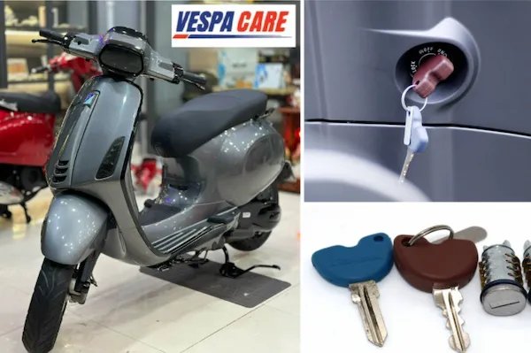Ảnh minh họa đánh chìa khóa vespa TP.Hồ Chí Minh - Hình 3