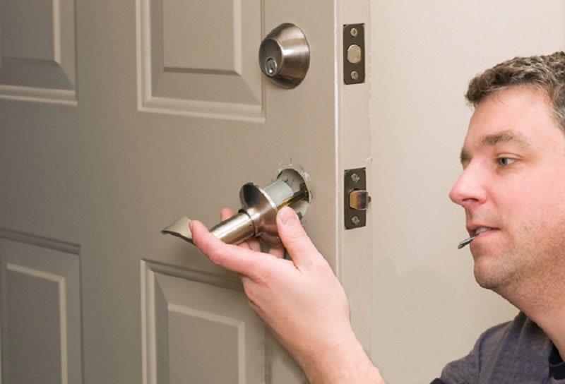 Ảnh minh họa cách mở cửa bị khóa trái TP.Hồ Chí Minh - Hình 5