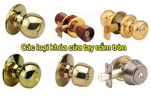 Ảnh minh họa Cách mở cửa khi bị kẹt chốt TP.Hồ Chí Minh - Hình 1