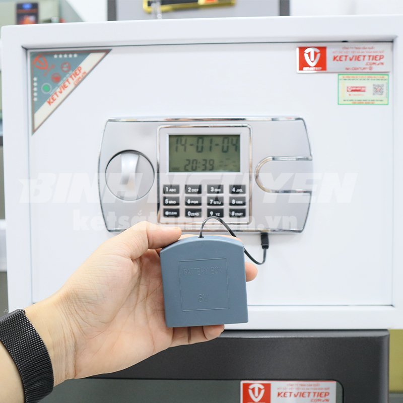 Ảnh minh họa cách mở két sắt khi mất chìa khóa TP.Hồ Chí Minh - Hình 3 Ảnh minh họa cách mở két sắt khi mất chìa khóa TP.Hồ Chí Minh - Hình 3
