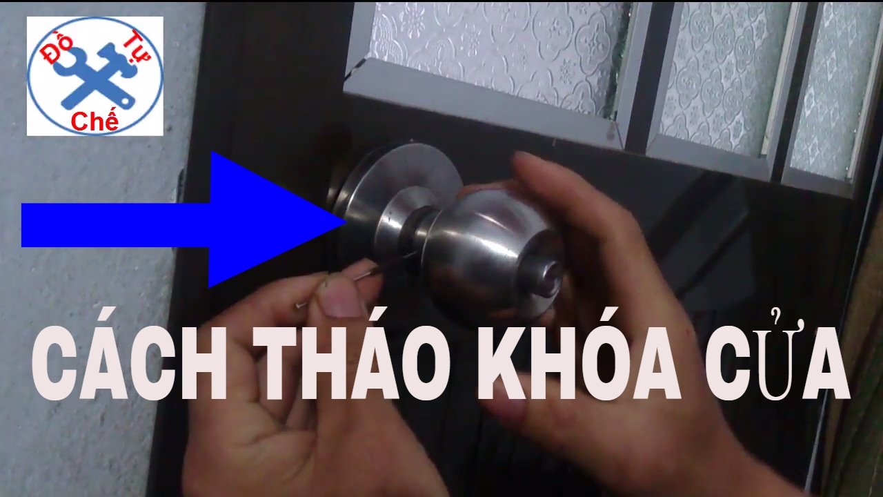 Ảnh minh họa Cách mở khóa cửa nhôm bị kẹt TP.Hồ Chí Minh - Hình 2