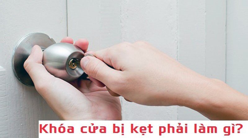 Ảnh minh họa Cách mở khóa cửa nhôm bị kẹt TP.Hồ Chí Minh - Hình 4