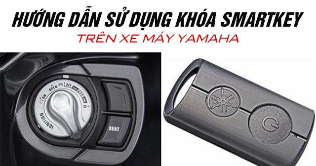 Ảnh minh họa Chi phí làm lại chìa khóa smartkey TP.Hồ Chí Minh - Hình 5